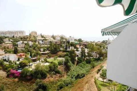 Penthouse i Mijas, Malaga, Mijas - € 299.000 | Ref: R-1471 - foto 10
